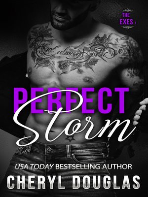 cover image of Perfect Storm (Second Chance Romance)